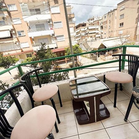 Garden Villa Sarande Apt-6 Exterior foto