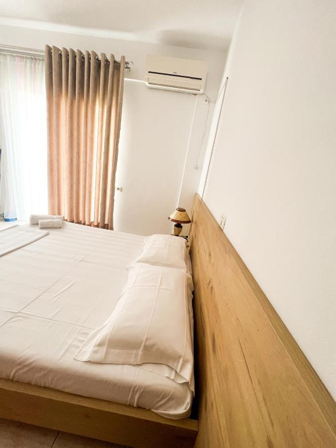 Garden Villa Sarande Apt-6 Exterior foto